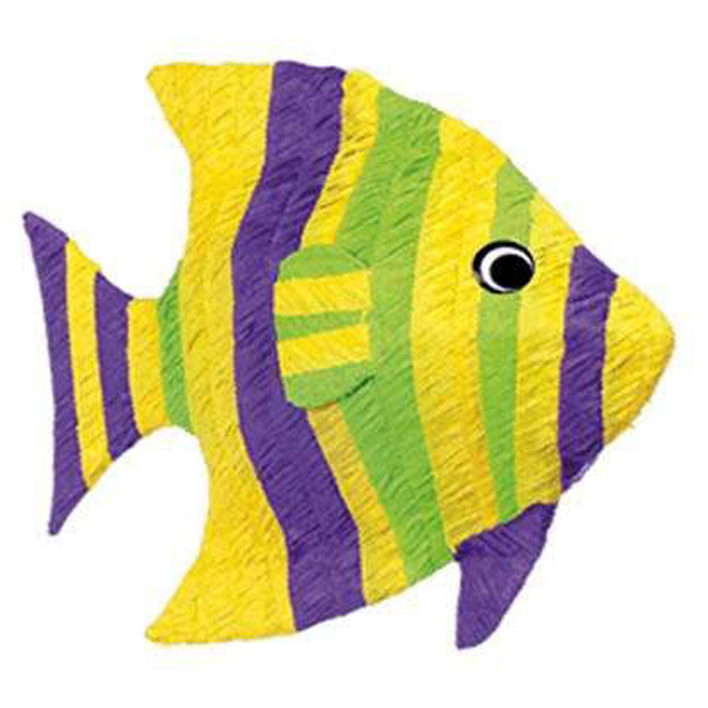 ANFEL FISH PINATA