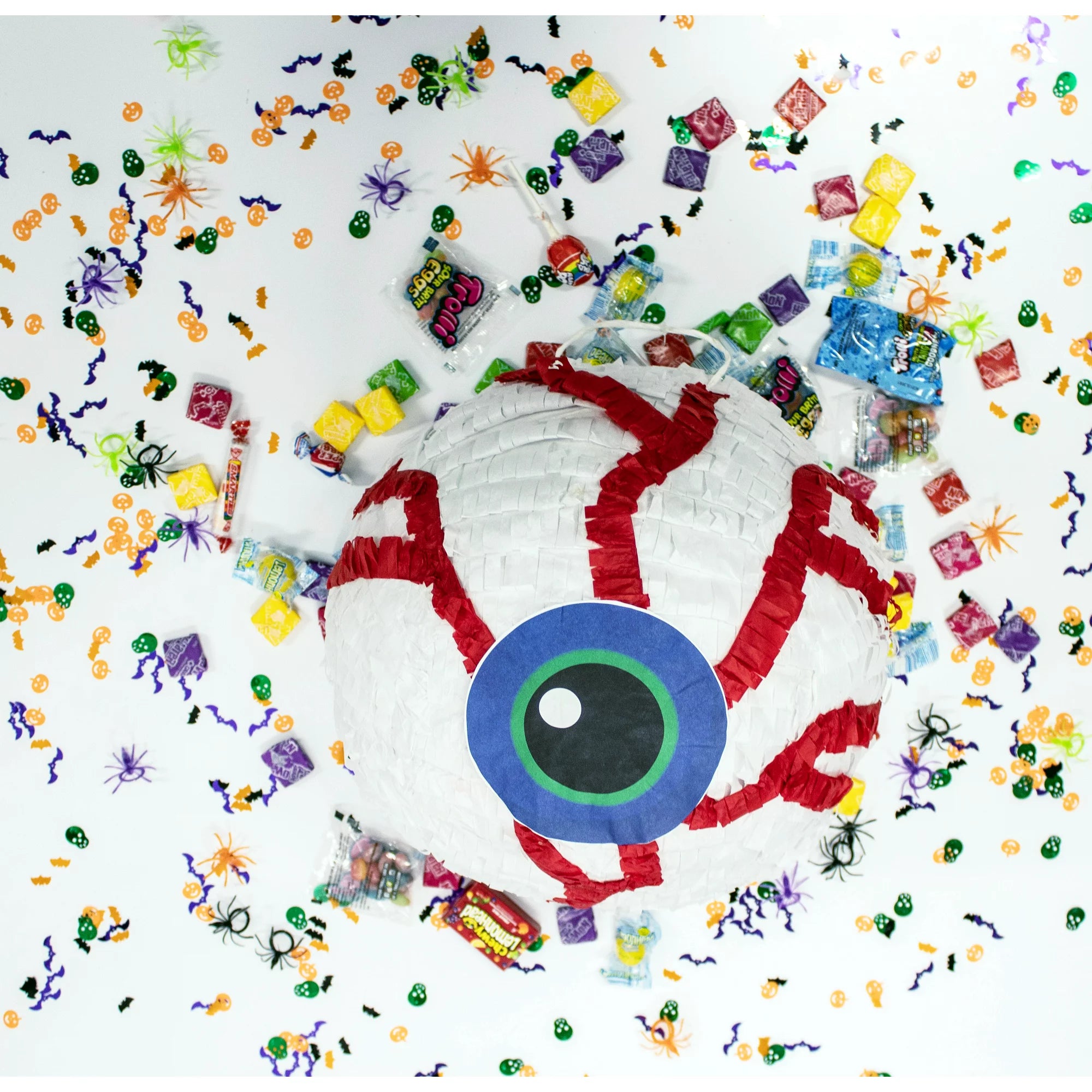 3D Eyeball Pinata