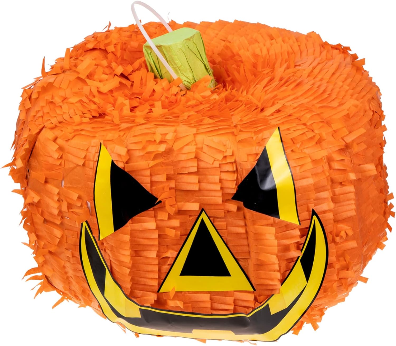 Pumpkin Pinata