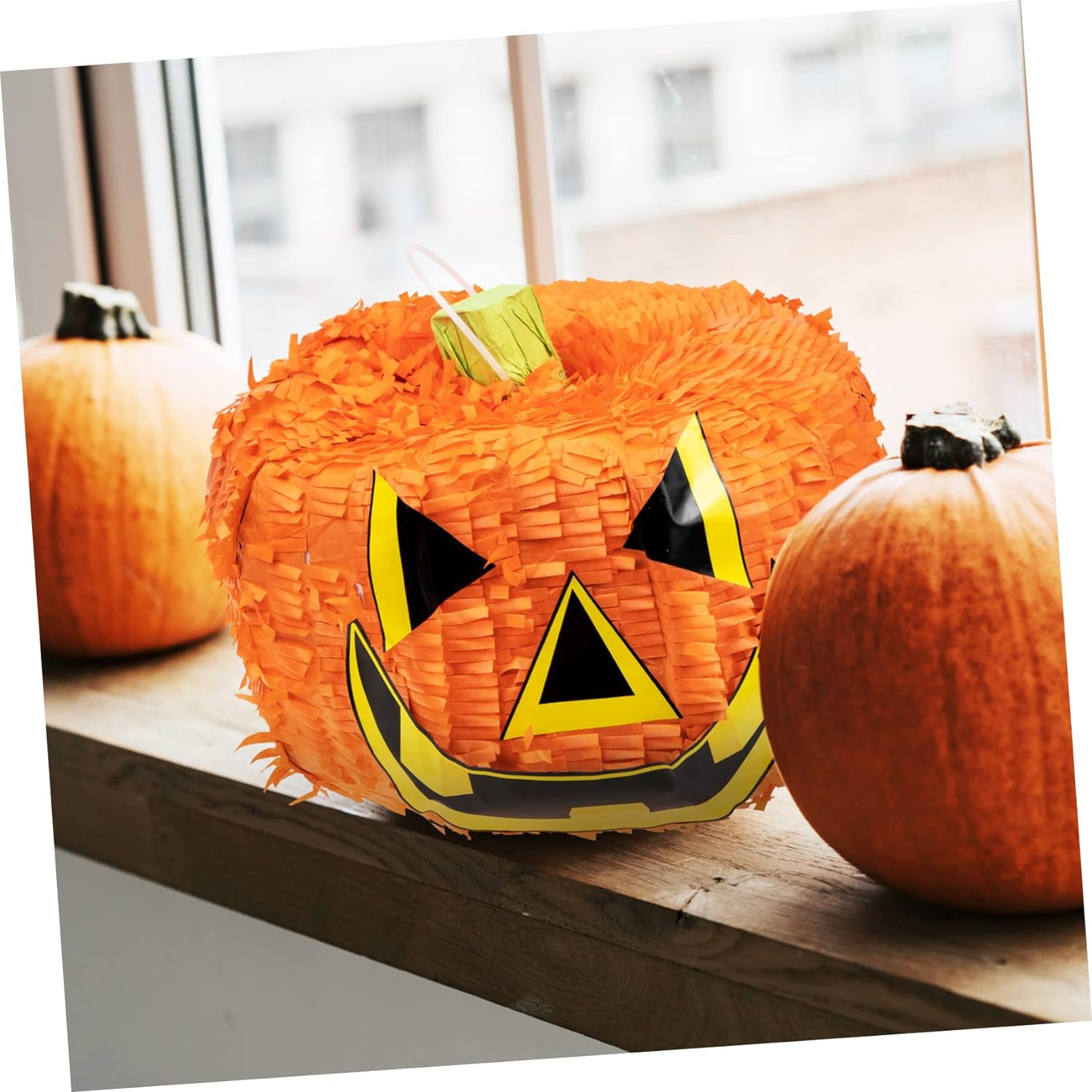 Pumpkin Pinata