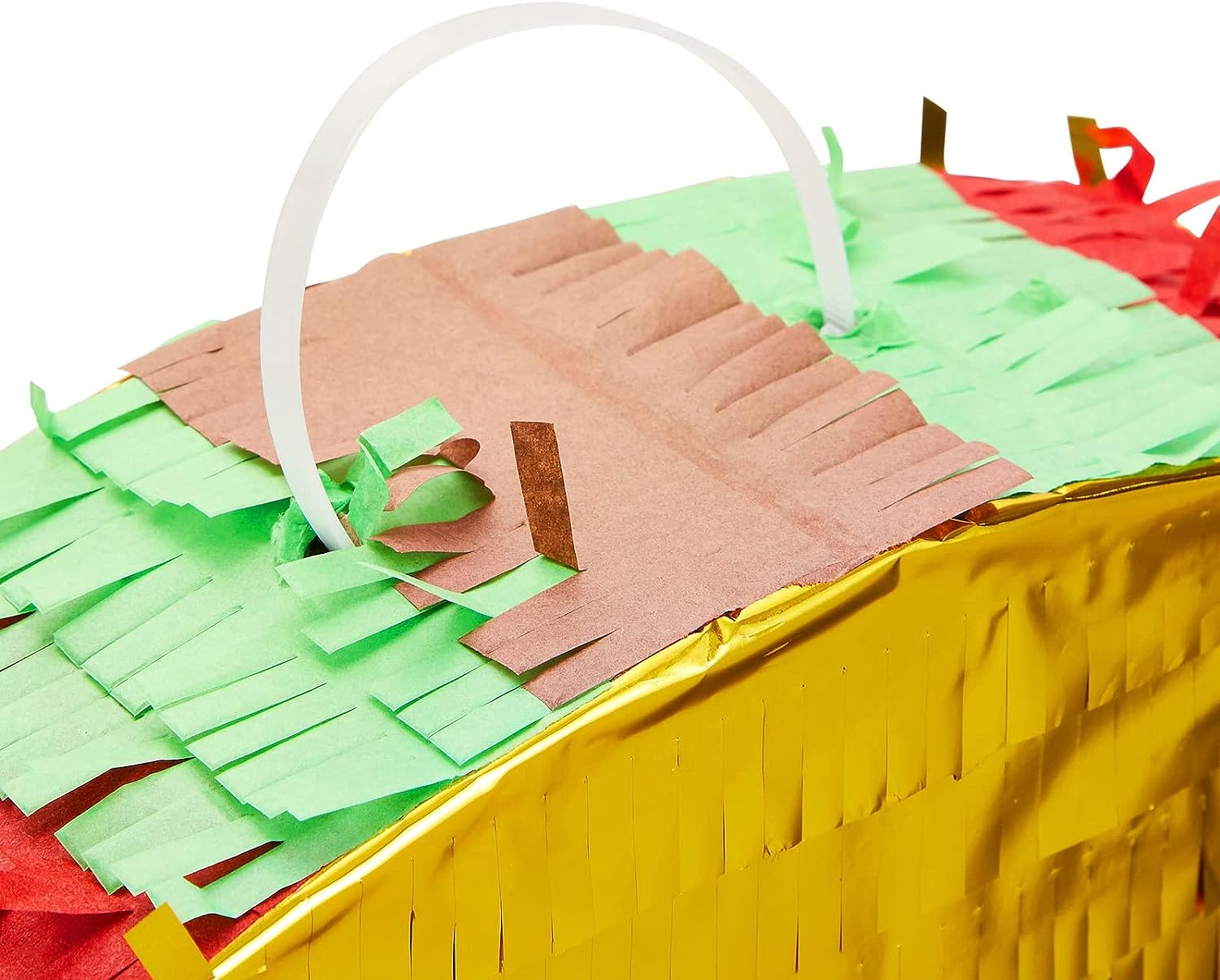 TACO PINATA