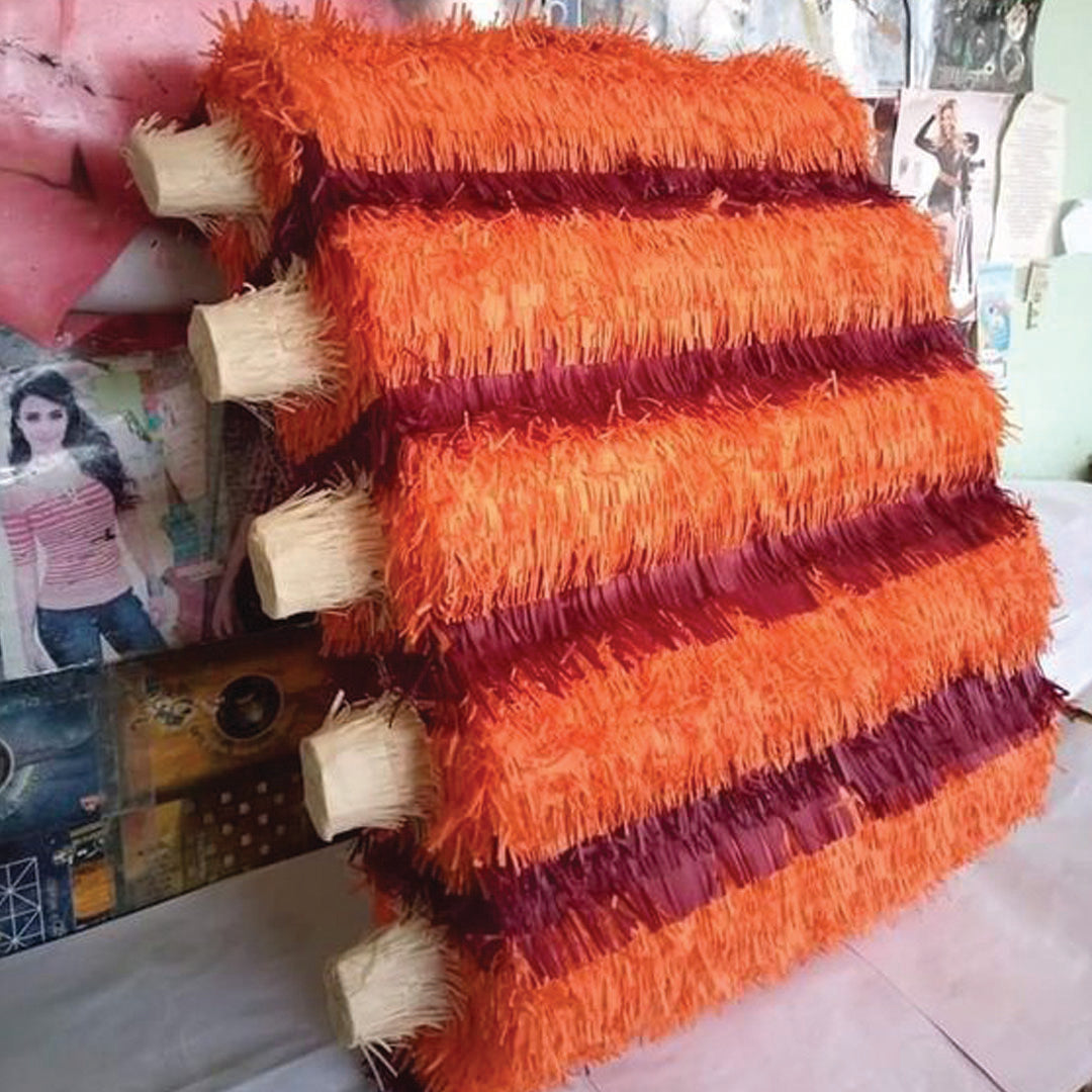 BBQ Pinata