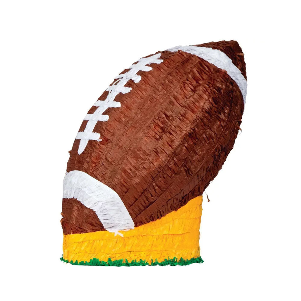 FOOTBALL PINATA