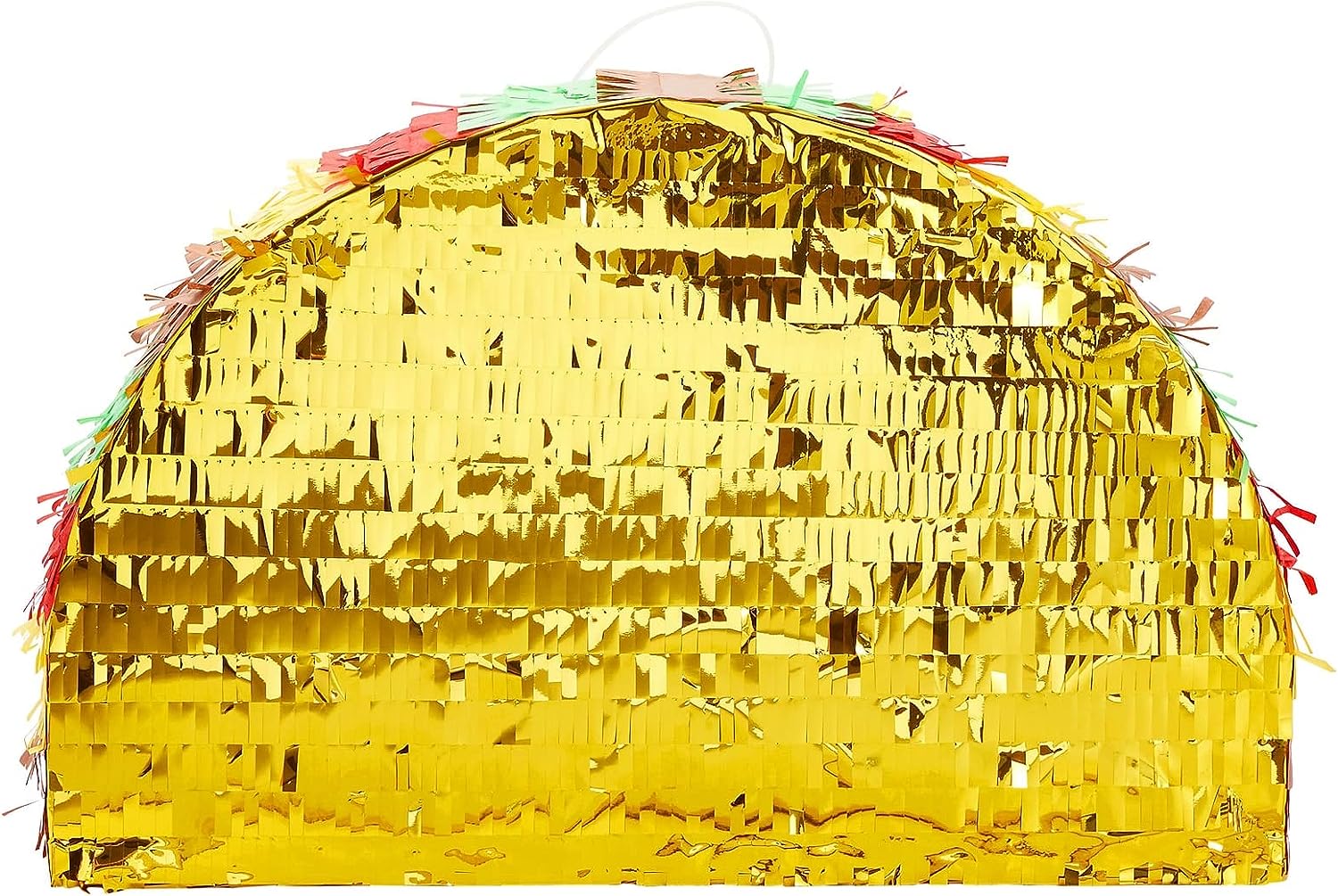 TACO PINATA