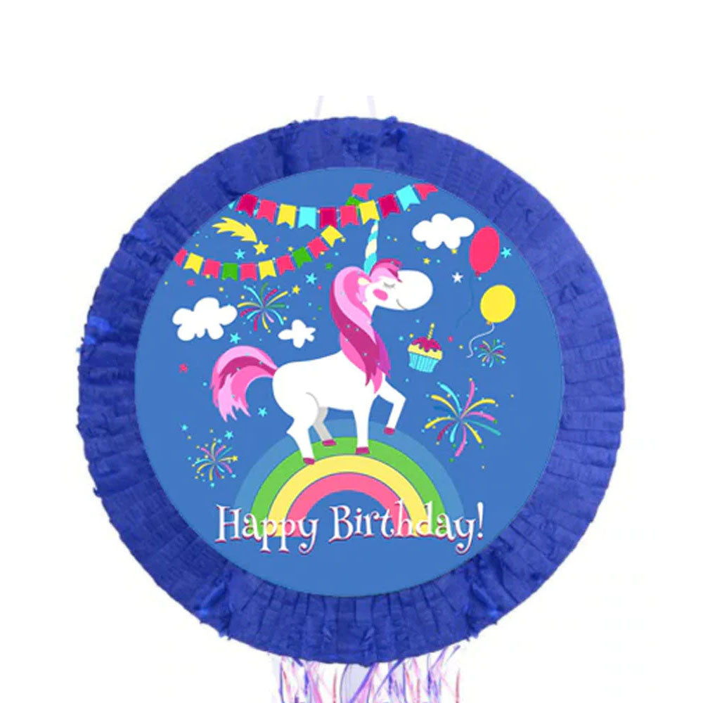 Unicorn Pinata