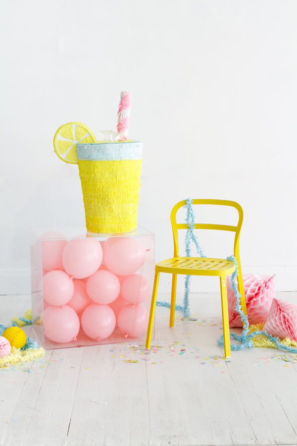 Lemonade Pinata
