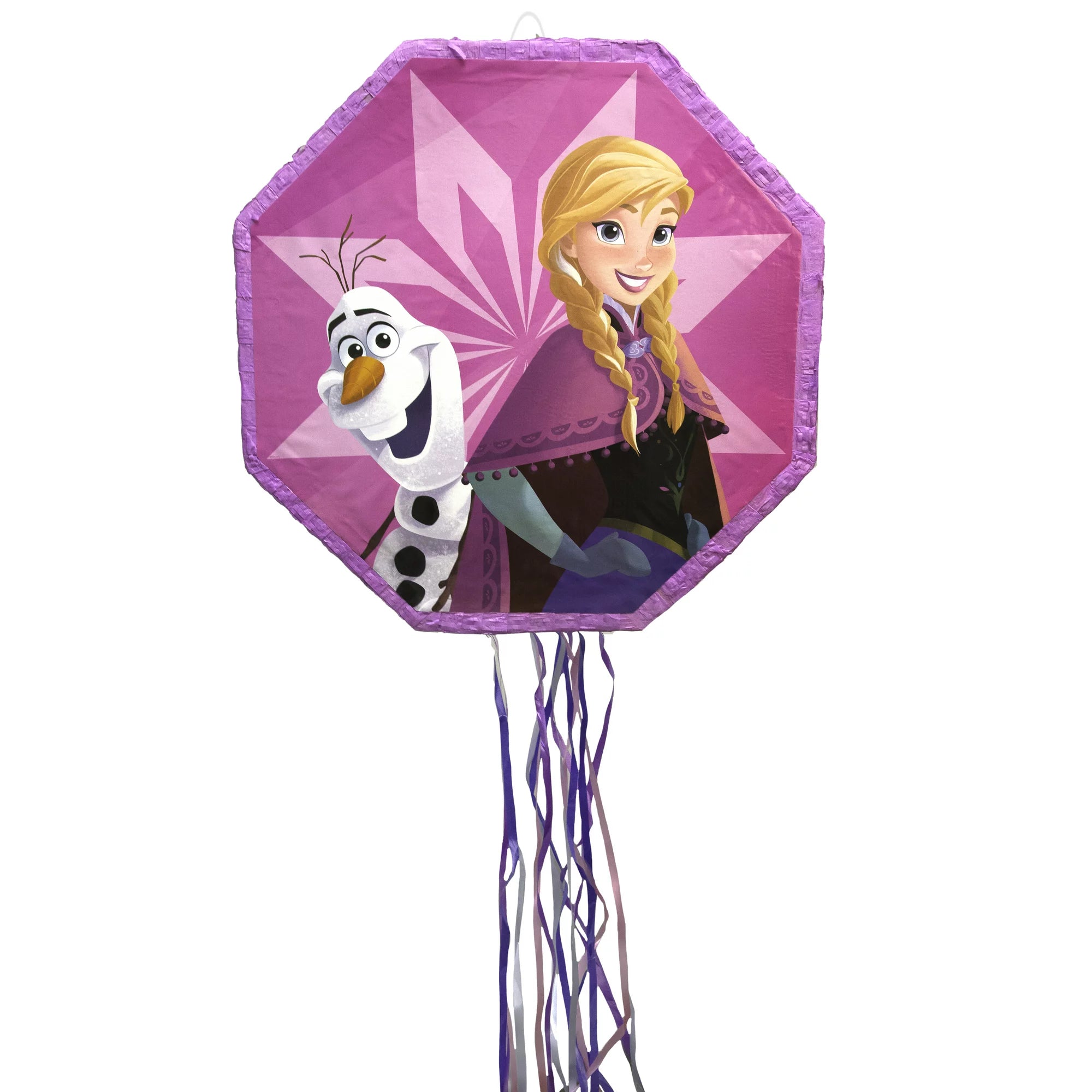 Frozen Pinata