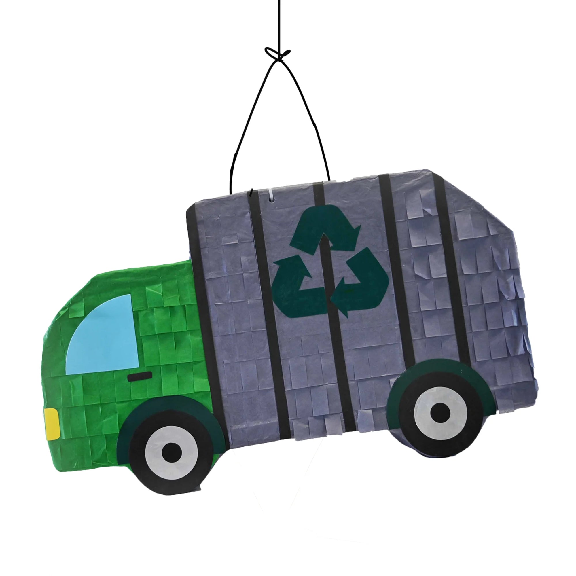 Garbage Truck Pinata