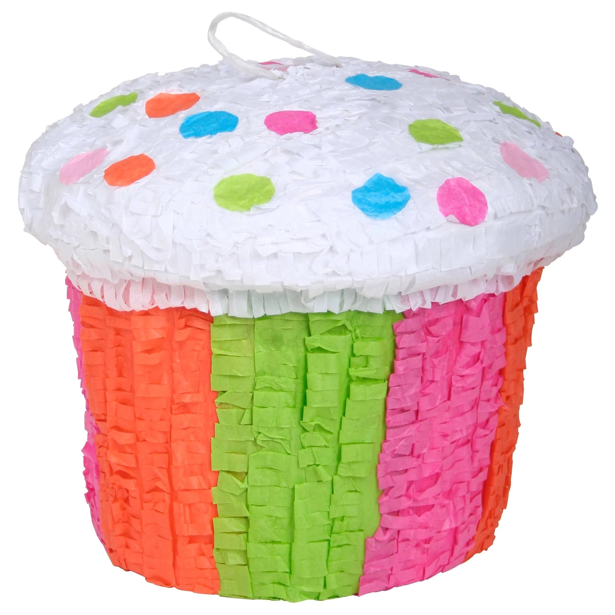 Cupcake Pinata