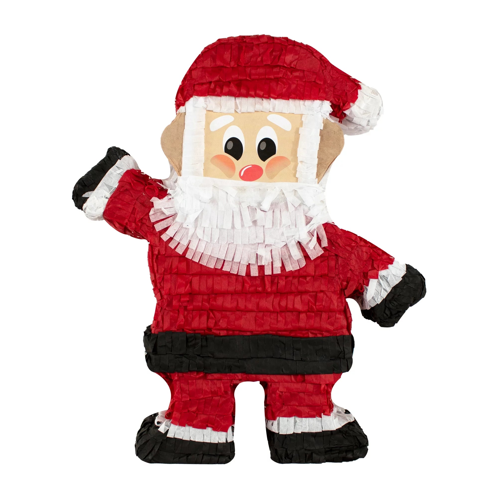 Santa Claus Pinata