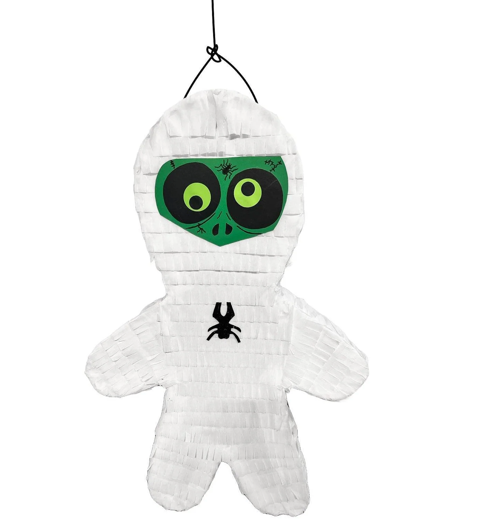Halloween Mummy Pinata