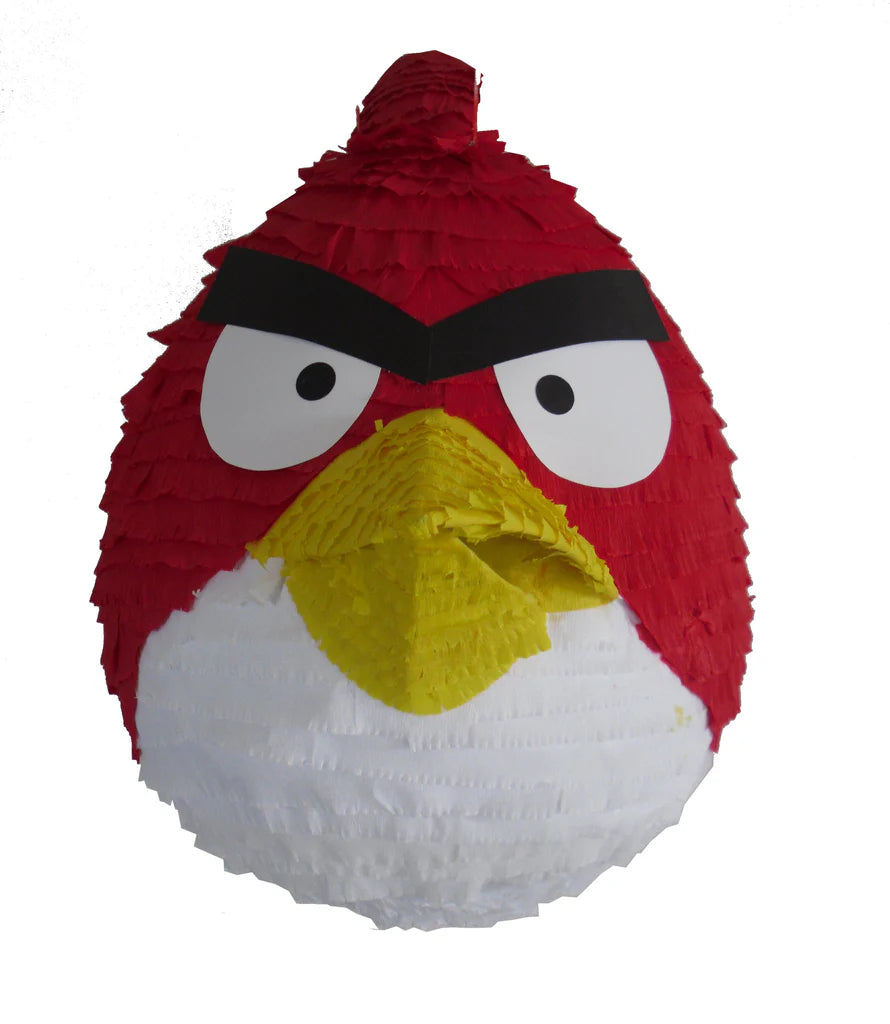 Angry Bird Pinata