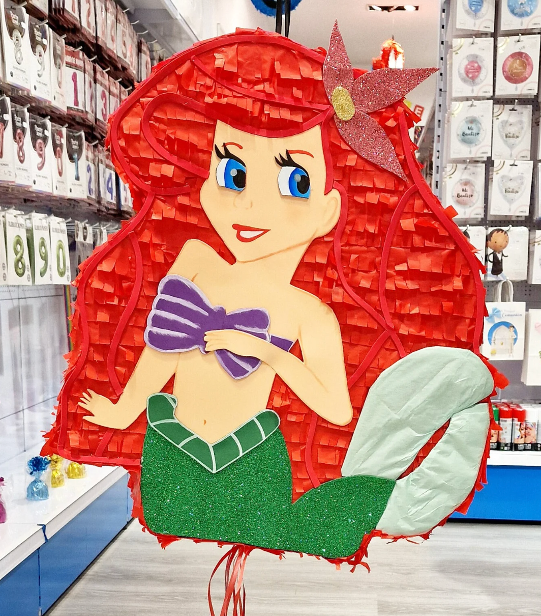Ariel Pinata