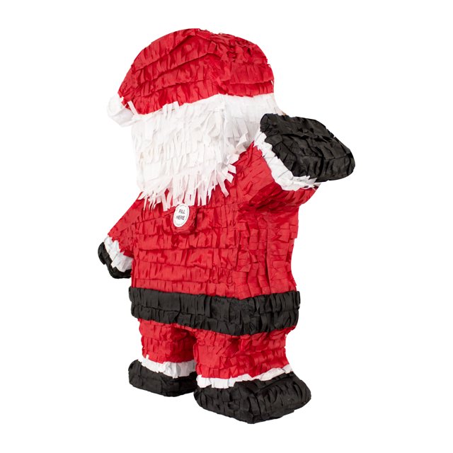 Santa Claus Pinata