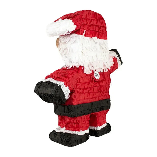 Santa Claus Pinata