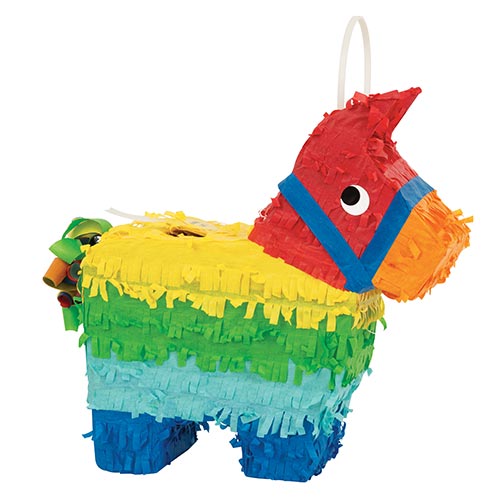 DONKEY PINATA