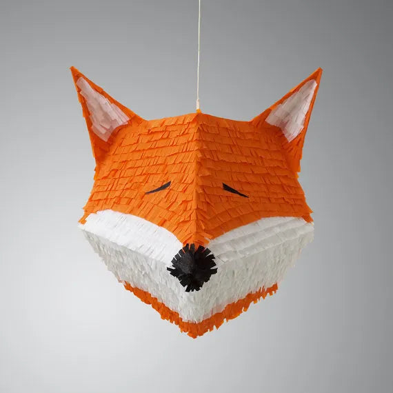 Fox Pinata