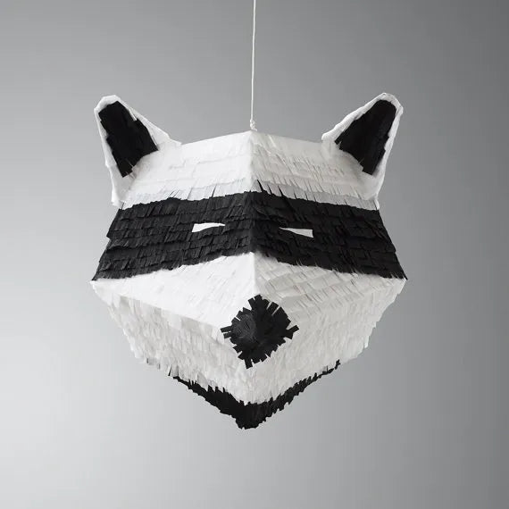 Raccon Pinata