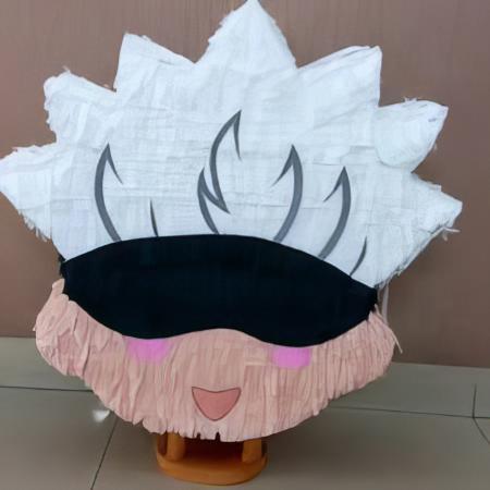 GOJO PINATA
