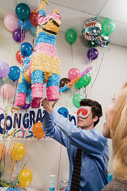 PINATA BLINDFOLD