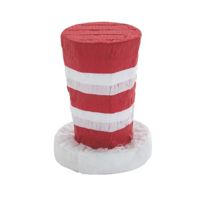 Dr. Seuss The Cat in the Hat™ Piñata