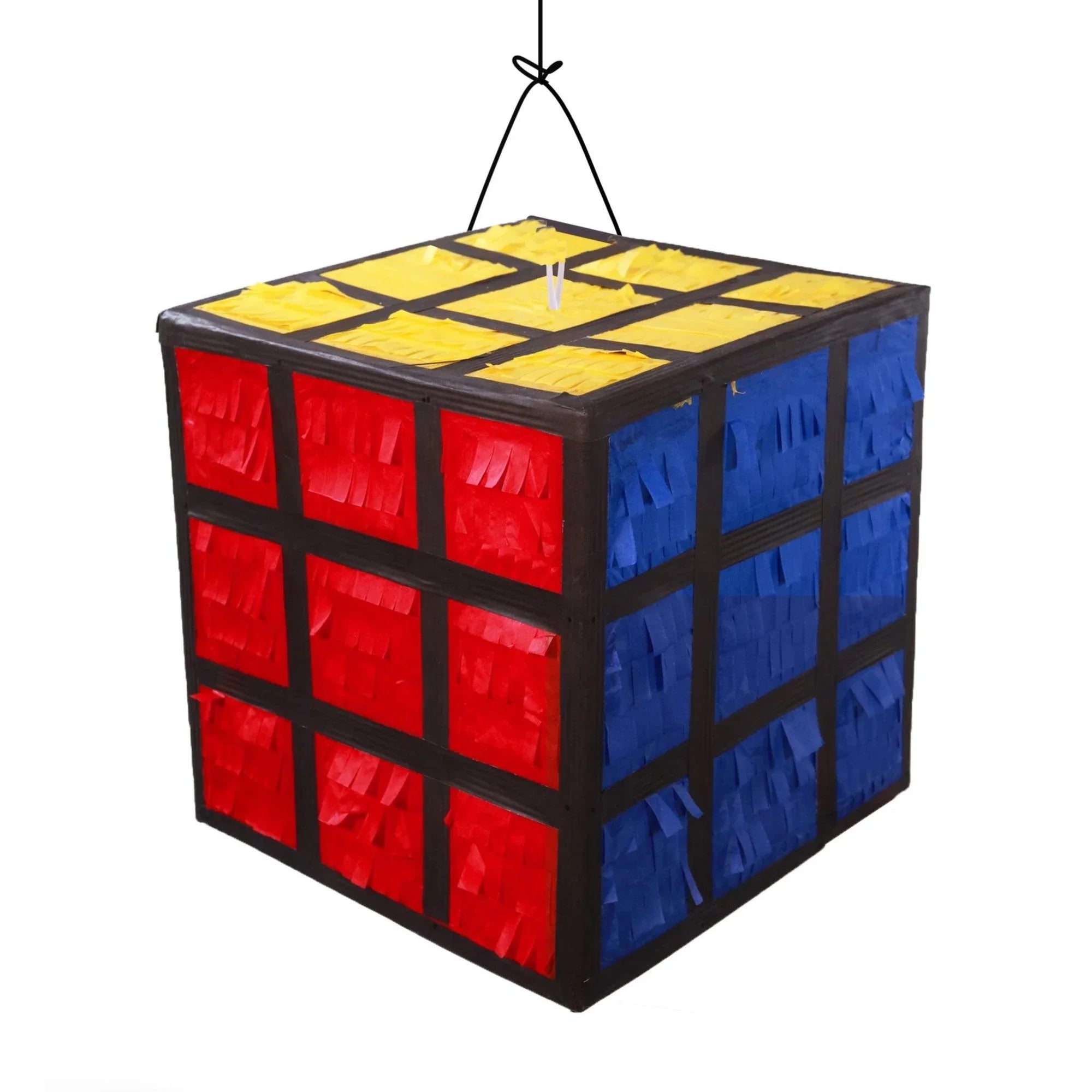 Rubik’s Cube Pinata