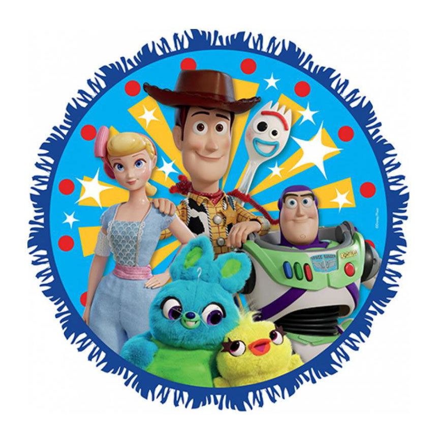 Toy Story Pinata