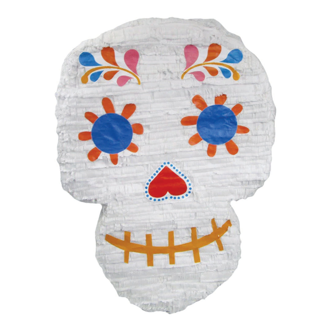 Skull Pinata