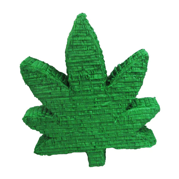 Weed Pinata