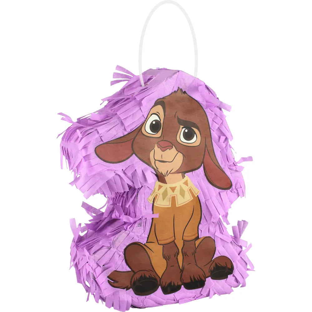 DISNEY WISH VALENTINO PINATA