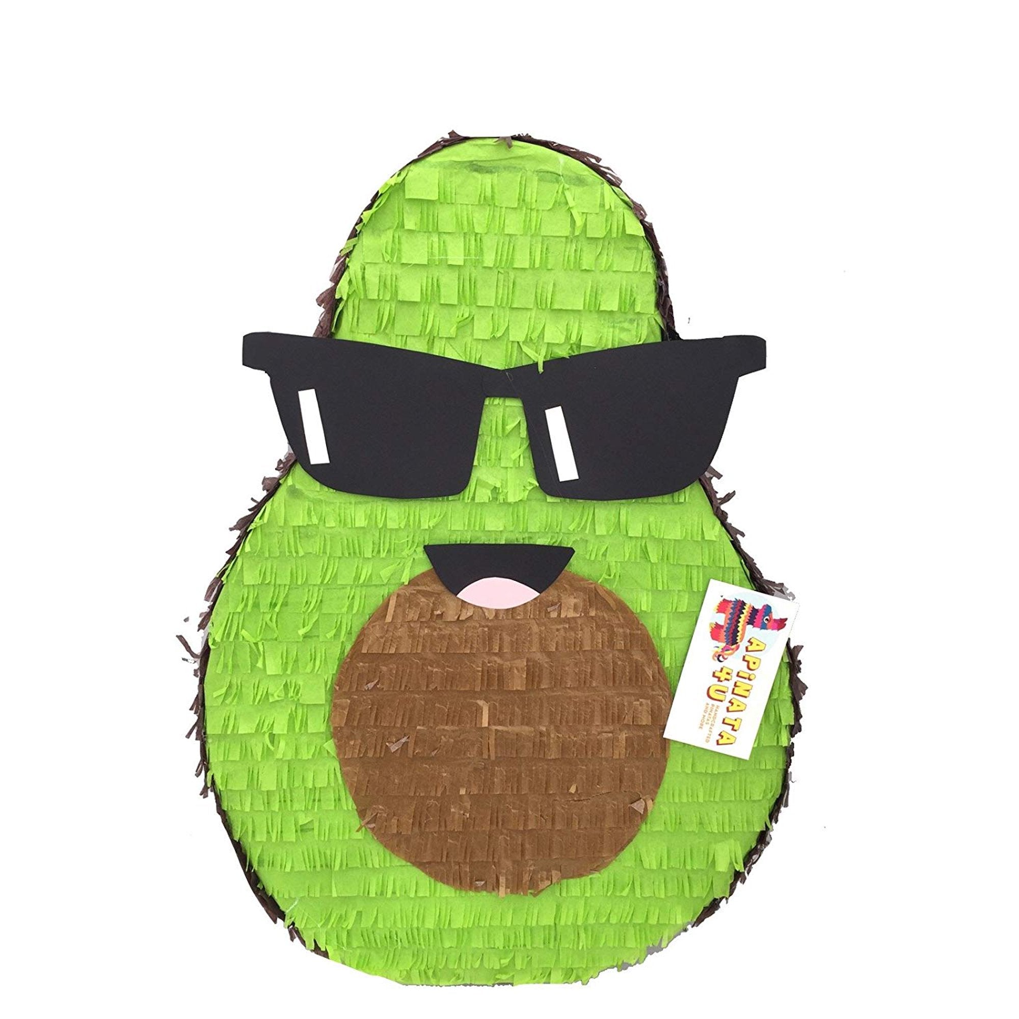 Avocado Pinata