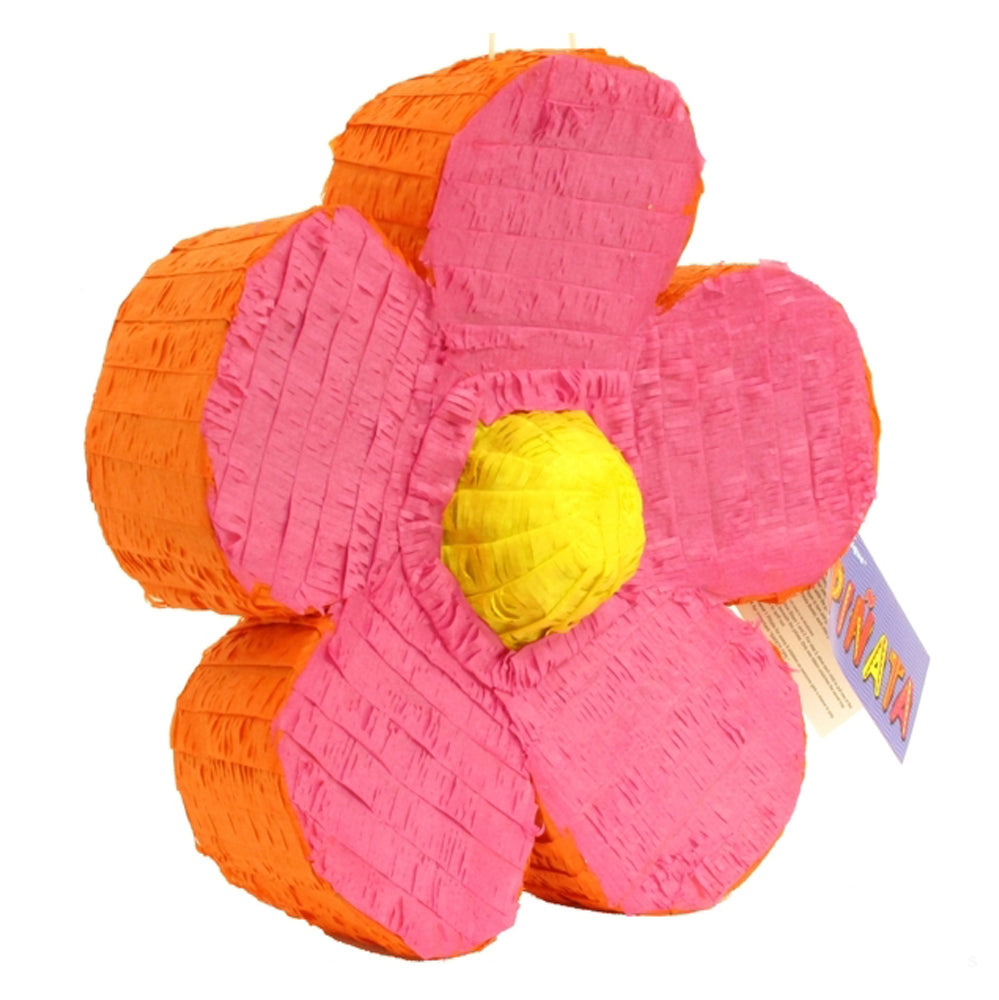 FLOWER PINATA