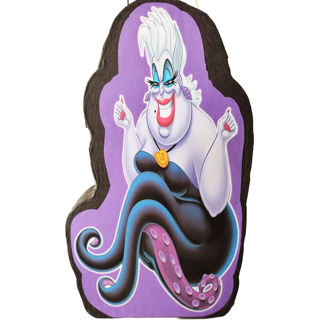 Ursula Pinata 23"x13"