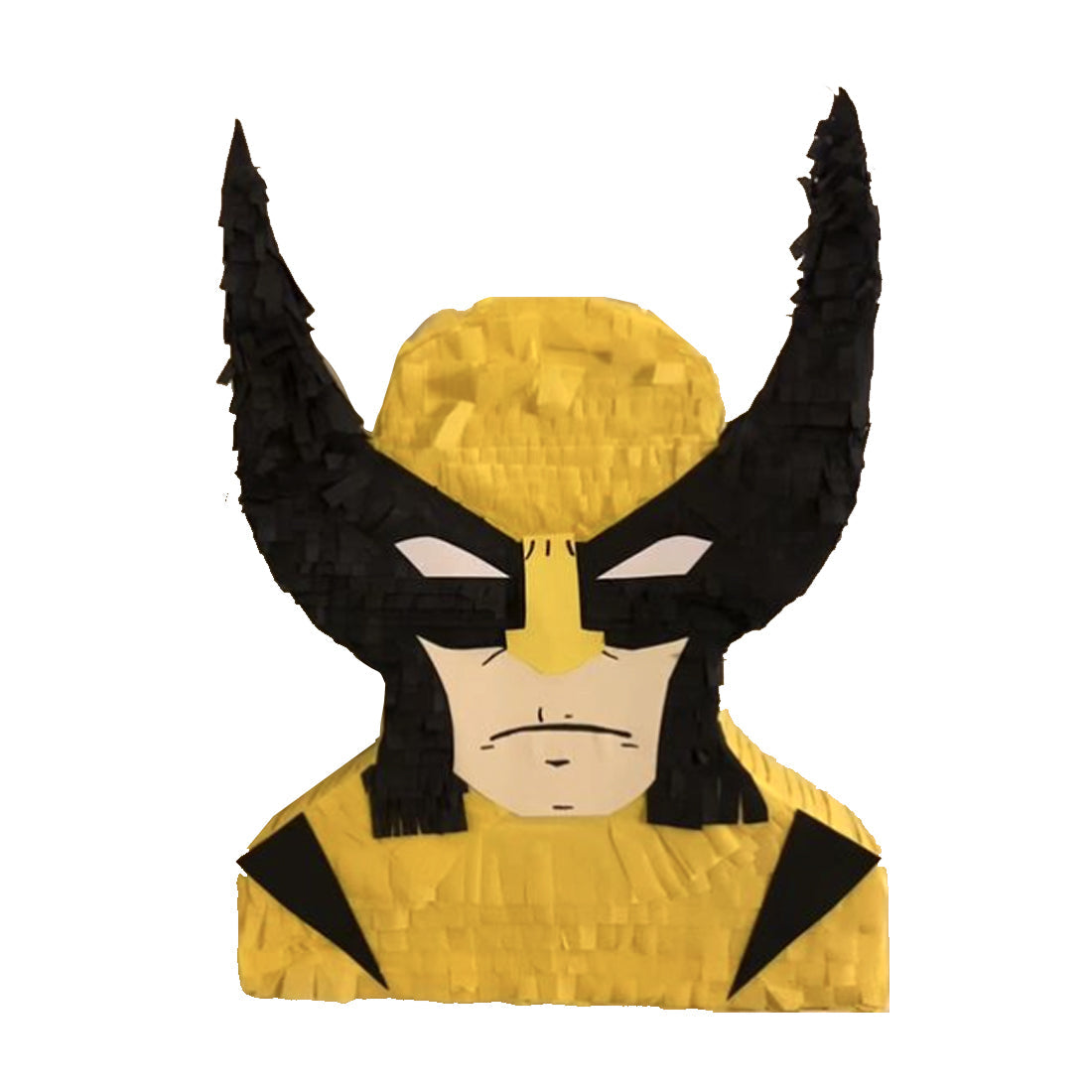 Wolverine Pull String Pinata
