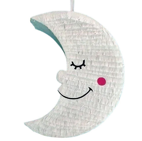 Moon Pinata