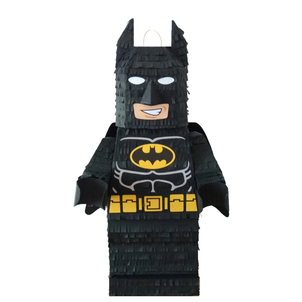 LEGO BATMAN PINATA