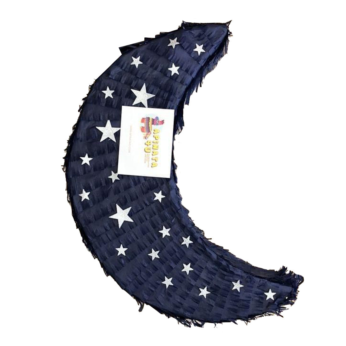 Moon Stars Pinata