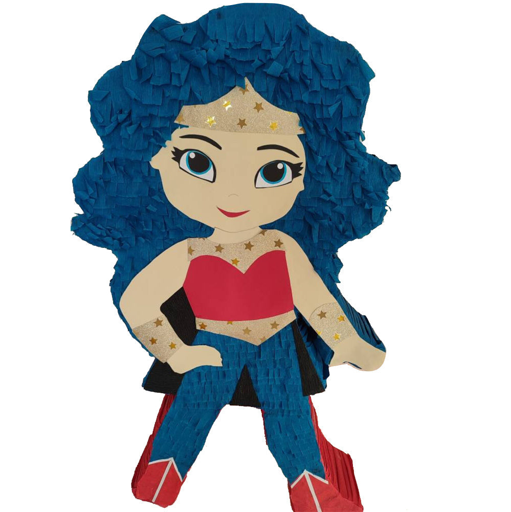 Wonder Woman Pinata