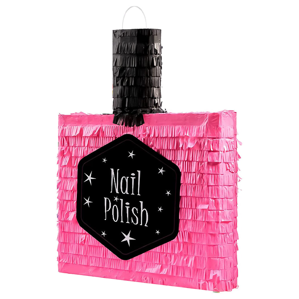 Nail Polish Pinata