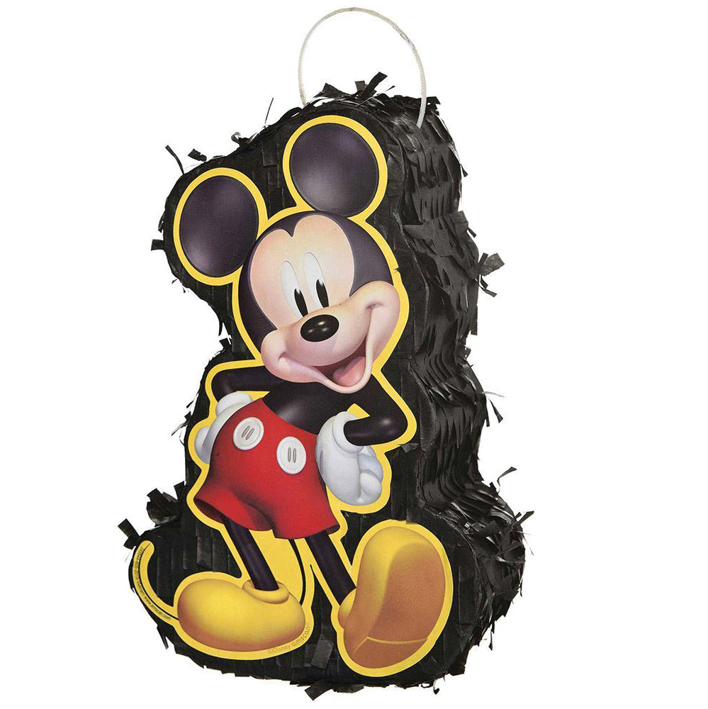 MICKEY MOUSE PINATA