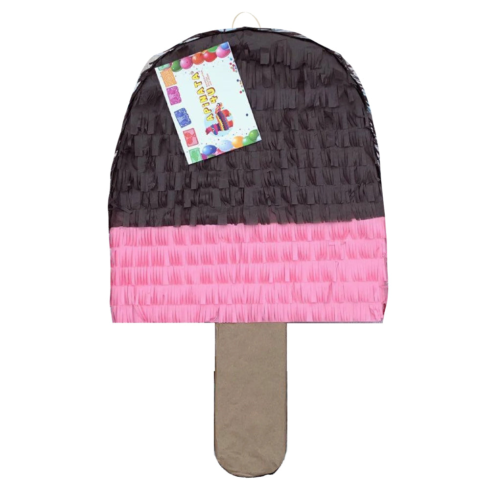 POPSICLE ICE CREAM PINATA