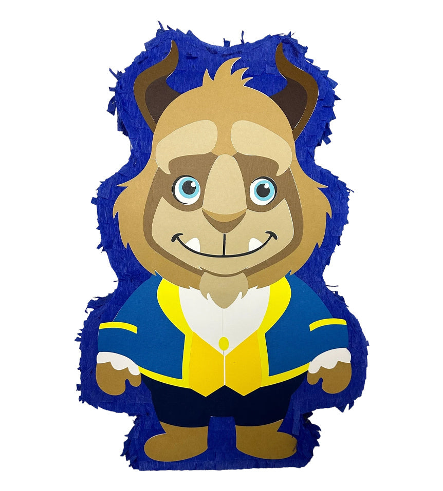 BEAST PINATA