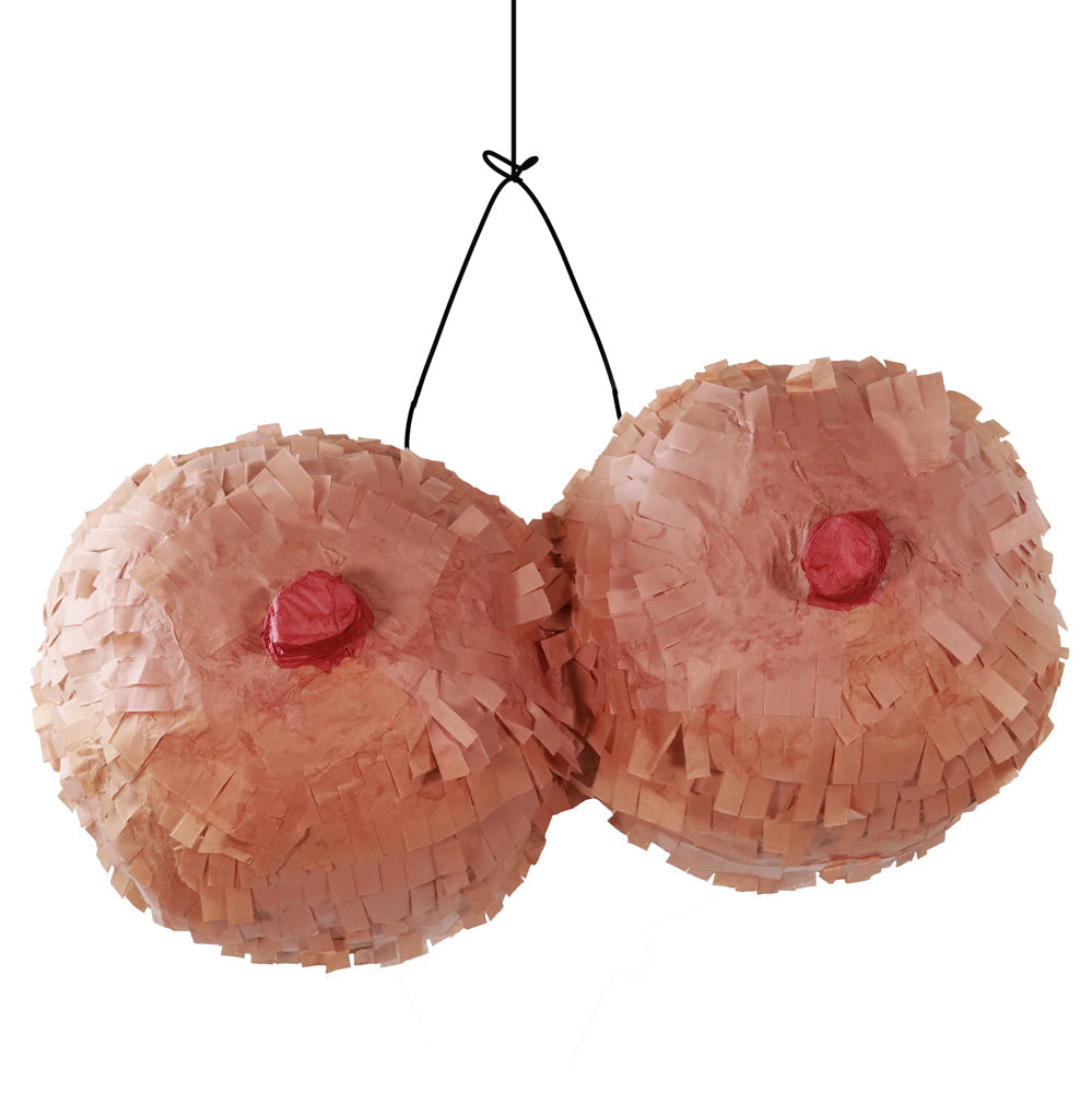 Boobs Piñata