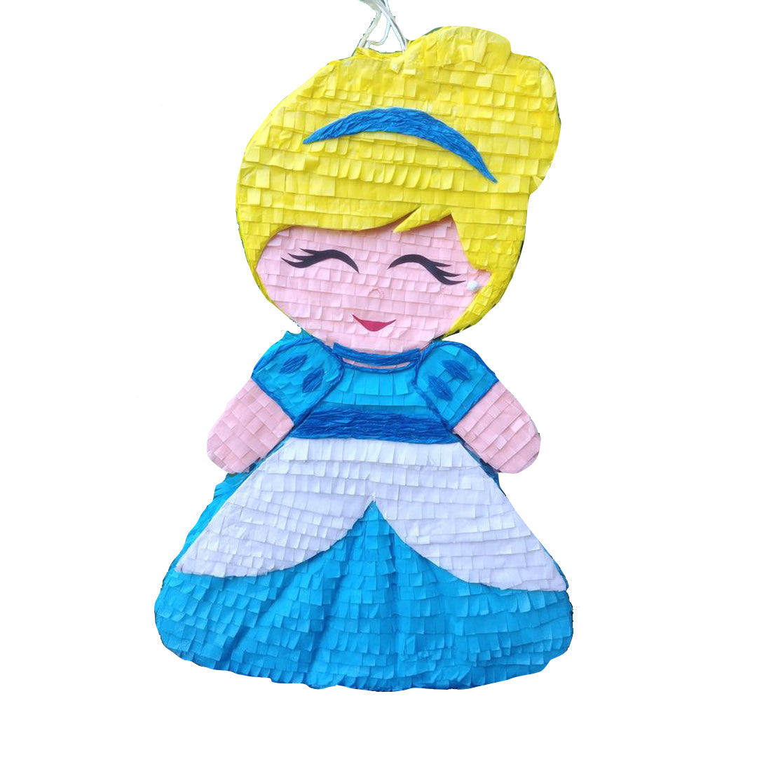 CINDERELLA PINATA