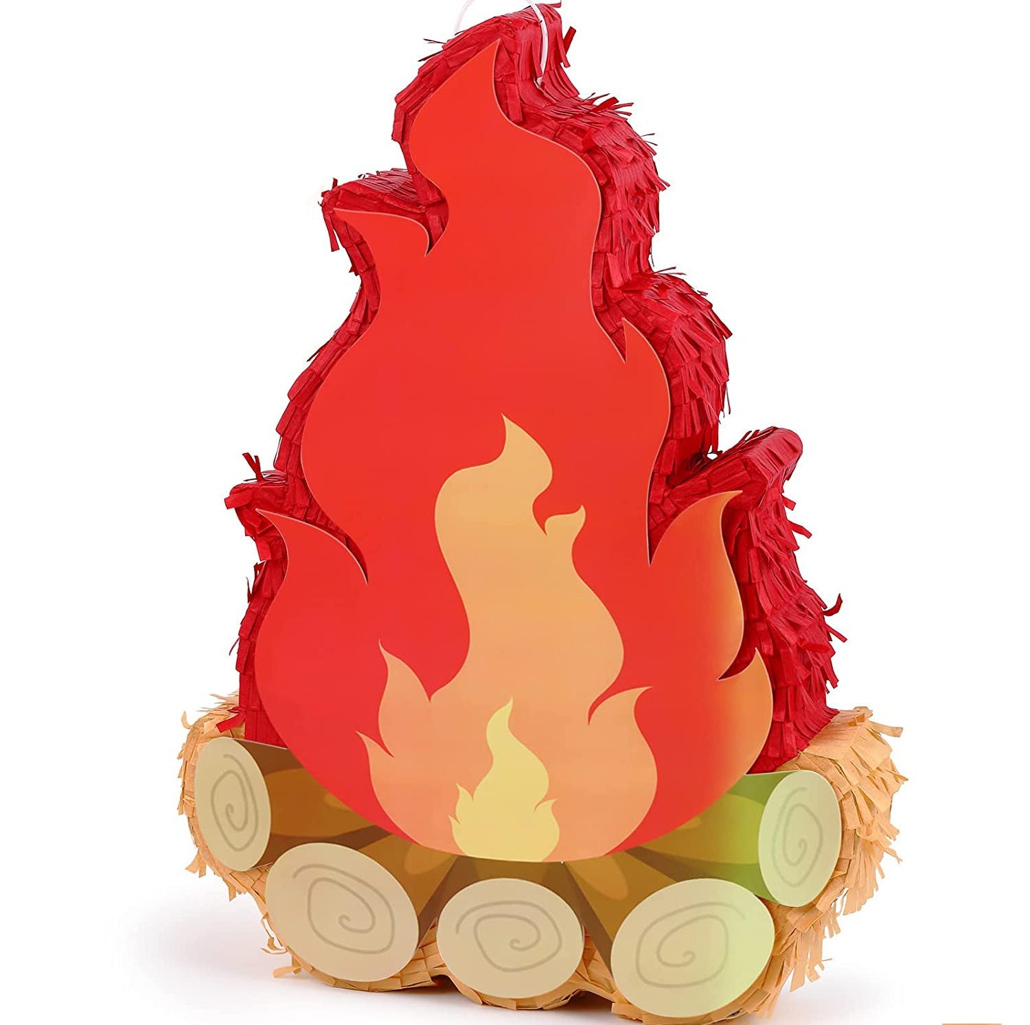 Campfire Pinata 20 Inch