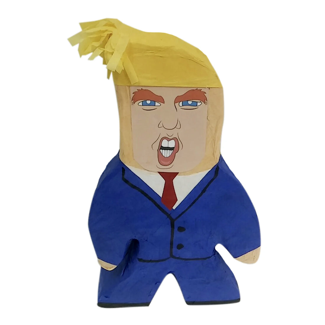 TRUMP PINATA