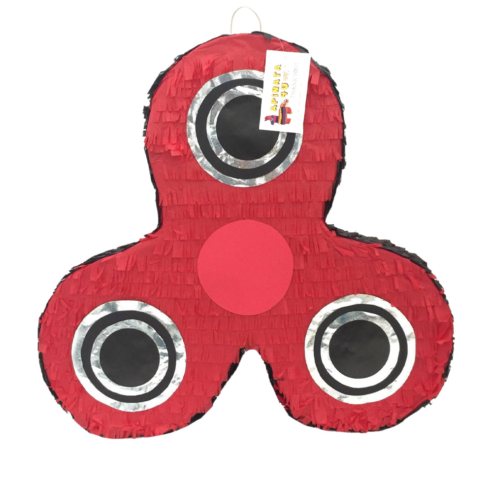 FIDGET SPINNER PINATA
