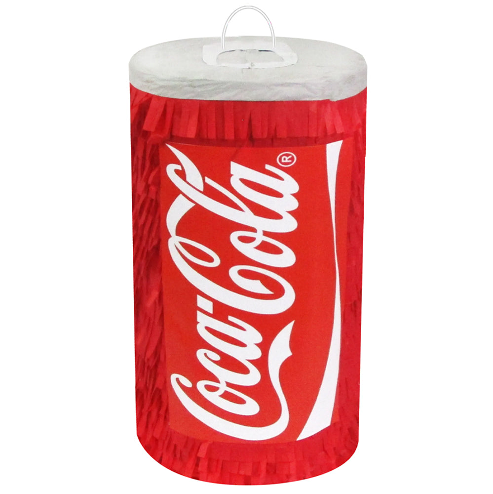 CAN CORPORATE LOGO PINATA