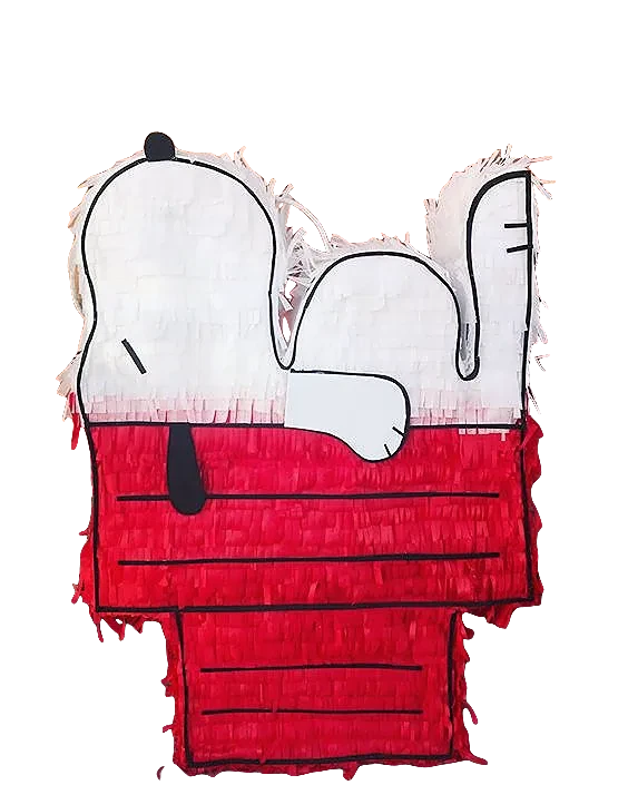 SNOOPY PINATA 20"