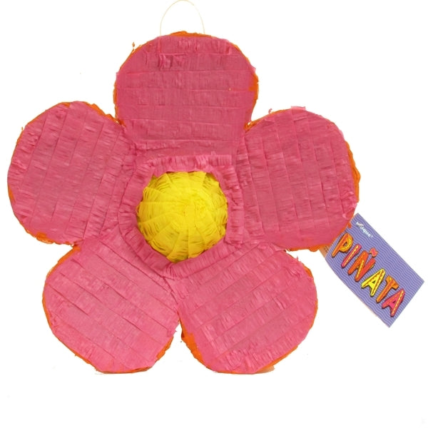 FLOWER PINATA